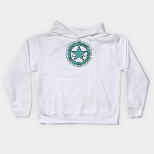 The Great Star of Astoroth Kids Hoodie